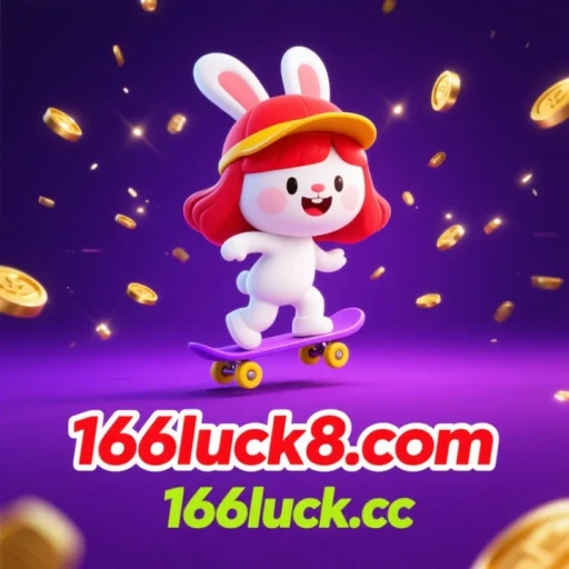 166luck8.com favicon